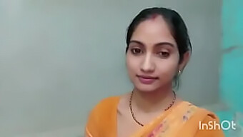 Latest Viral Sex Video: Indian Maid'S Hot Anal Sex