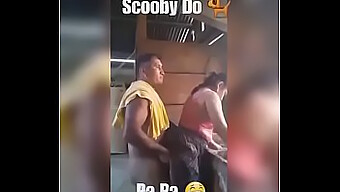 Cặp Đôi Sexy Nhất Của Scoby Trong Phim Khiêu Dâm Cổ Điển