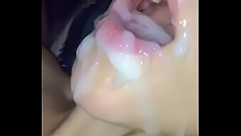 Big Boobs Milf'S Milk Drinking Fetish