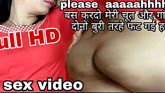 Hard And Fast Sex With A Patli Wife In A Desi Porn Full Hindi Video