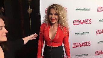 2018 Avn Awards: The Red Carpet