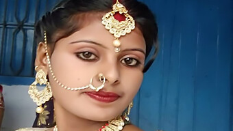 69 Position With A Beautiful Tannu Bhabhi In Real Indian Sex