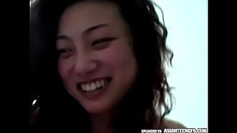 Deepthroat Und Blowjob Compilation Mit Asiatischen Amateurmädels