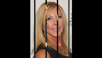 Schau Dir Die Solo Nummer Von Vicki Gunvalson An