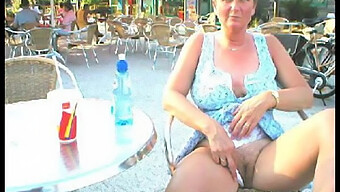 Domáce Zrelé Porno: Zbierka Horúcich A Horúcich Obrázkov