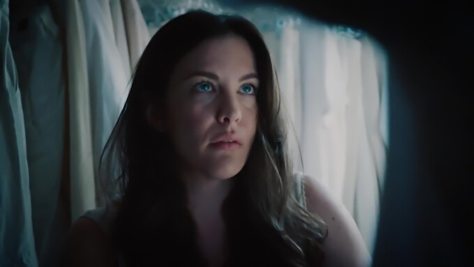 Liv Tyler Káprázatos Szexjelenetei A The Leftovers-Ből