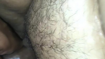 A Homemade Video Of A Wife'S Orgasm