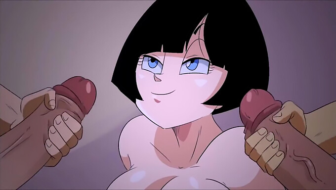 Videl Cumshot: Természetes És Cumming Élmény