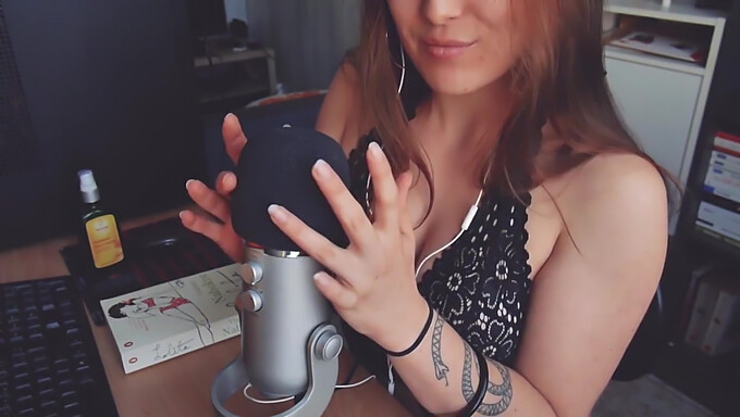 Asmr 2 Yang Hebat - Seni Rekreasi Urut Sensual