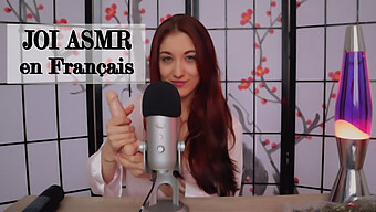 Onani Med En Asmr-Twist: Titta Och Njut