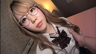 Japanese Teen Gets Fucked And Squirts In Hd Video