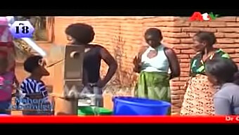 De Vraies Femmes Du Malawi Partagent Leurs Expériences Et Leurs Conseils Pour Le Plaisir Sexuel