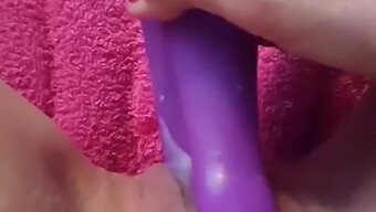 Vibrator Igra Za Užitek