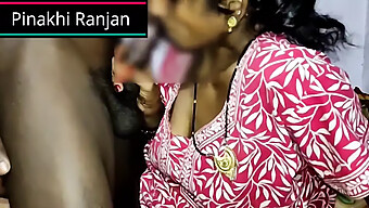 L'Indienne Desi Bhabhi Séduit Dewarji En Public Et Se Fait Baiser Fort