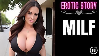 Hot Milf Next Door: The Ultimate Milf Experience