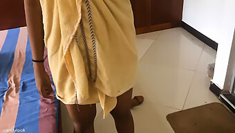 Tight Pussy And Big Natural Tits: Pitinma Karanwa In A Sri Lankan Sinhala Voice