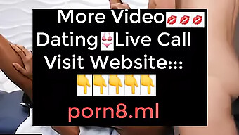 Oglejte Si, Kako Luna Star Latina Milf Nudi Čutno Analno Masažo