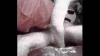 Deepthroat Und Handjob Von Einer Amateurin Mit Großen Titten