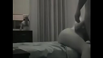 Amateur Griekse Sextape