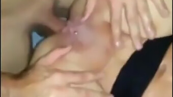 Amateur Anal And Squirting Action