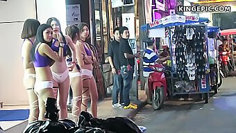 Zažijte Maximální Potěšení S Thajskými Dívkami - Pattaya'S Best Bargirls