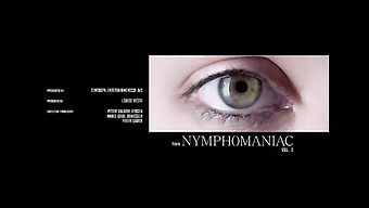 Stacy Martin'S Nymphomaniac: ประสบการณ์คนดังแบบ Softcore