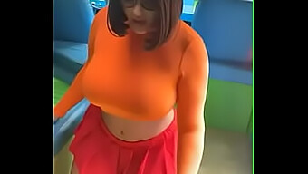 The Second Cosplay Video Featuring Velma: A Must-See